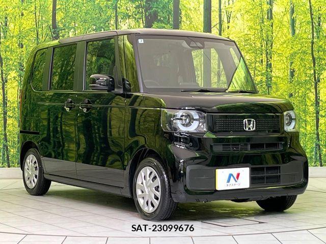 Honda N BOX 2025-02 7328688-14