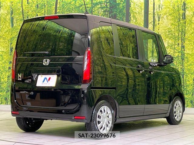Honda N BOX 2025-02 7328688-15