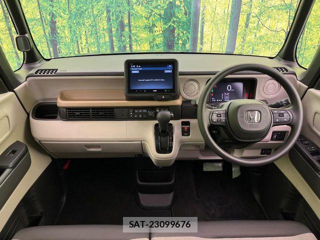 Honda N BOX 2025-02 7328688-1