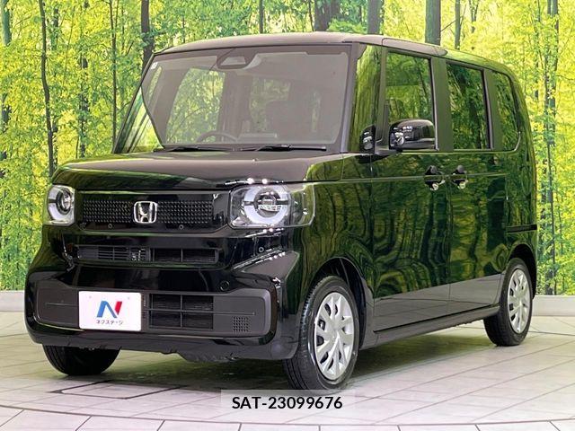 Honda N BOX 2025-02 7328688-19