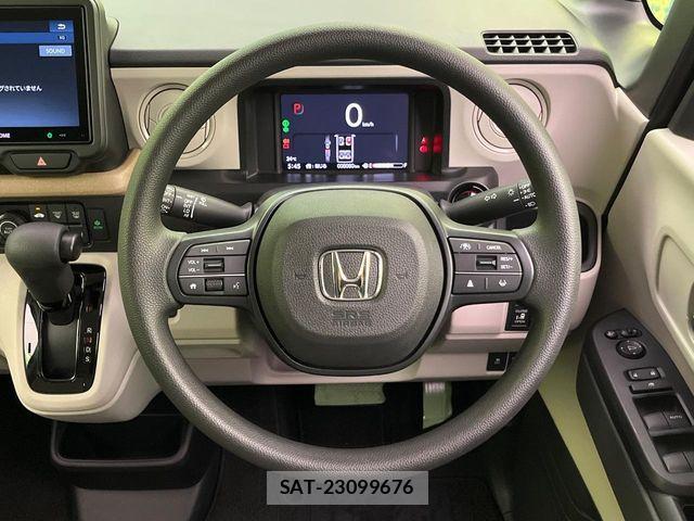 Honda N BOX 2025-02 7328688-6
