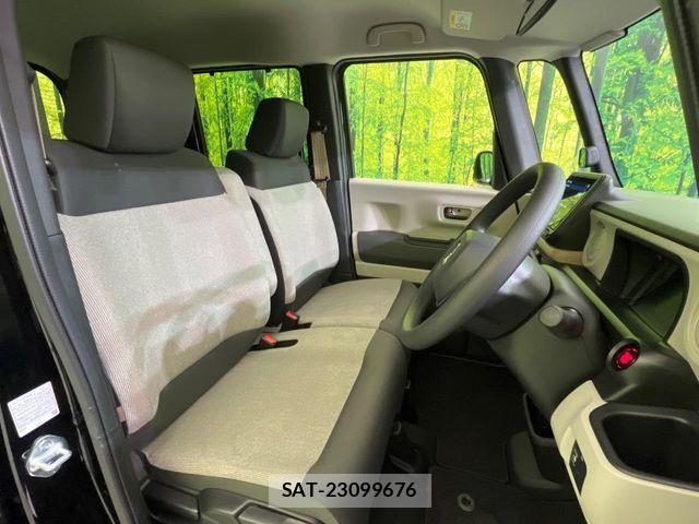Honda N BOX 2025-02 7328688-7