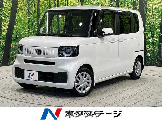 Honda N BOX 2024-12 7328670-0