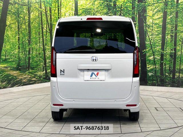 Honda N BOX 2024-12 7328670-14