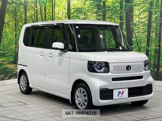 Honda N BOX 2024-12 7328670-15