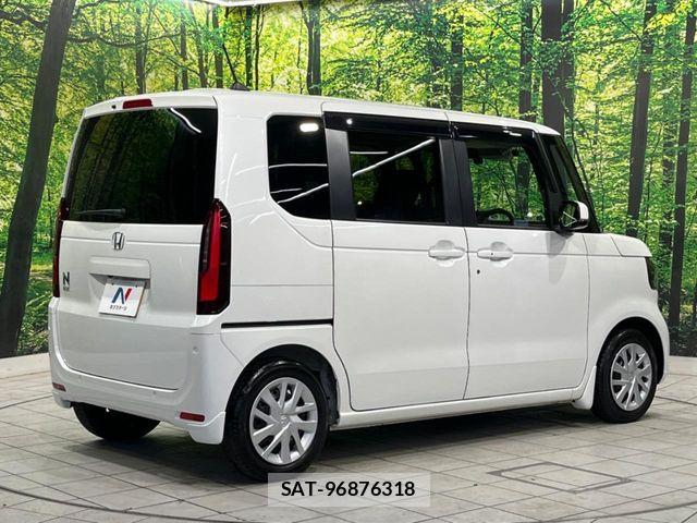 Honda N BOX 2024-12 7328670-16