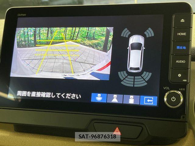 Honda N BOX 2024-12 7328670-4