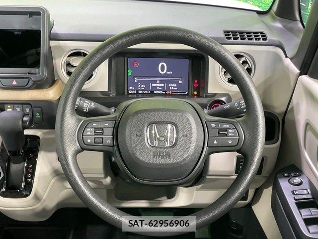 Honda N BOX 2026-05 7328674-9