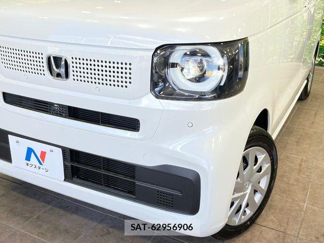 Honda N BOX 2026-05 7328674-11