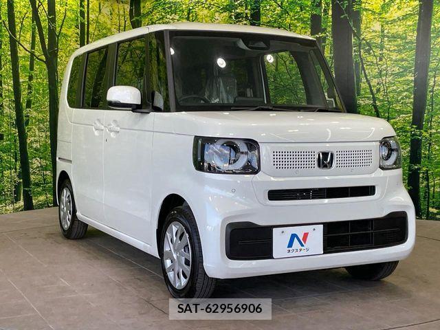Honda N BOX 2026-05 7328674-15