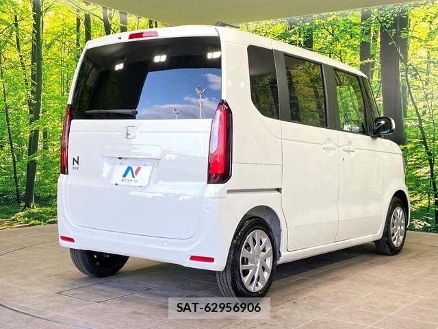 Honda N BOX 2026-05 7328674-16
