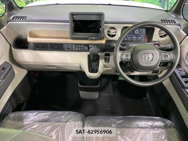 Honda N BOX 2026-05 7328674-1