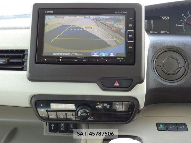 Honda N BOX 2018-01 7328751-3
