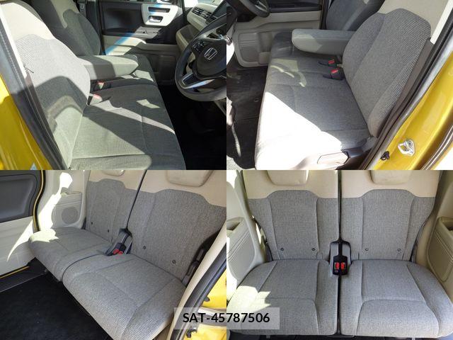 Honda N BOX 2018-01 7328751-5