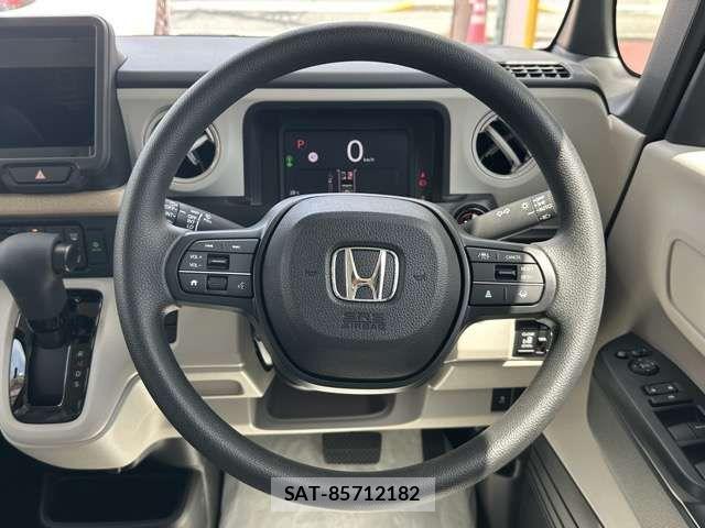 Honda N BOX 2026-03 7328669-9
