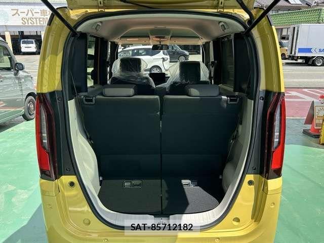 Honda N BOX 2026-03 7328669-11