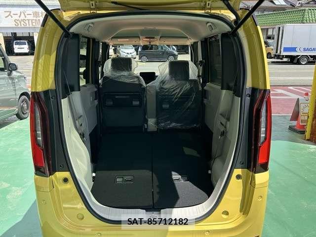 Honda N BOX 2026-03 7328669-12