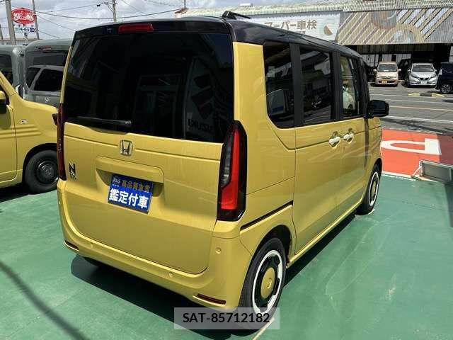 Honda N BOX 2026-03 7328669-13