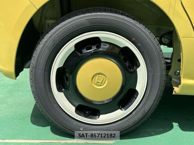 Honda N BOX 2026-03 7328669-14