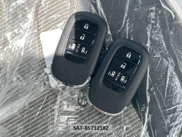 Honda N BOX 2026-03 7328669-16