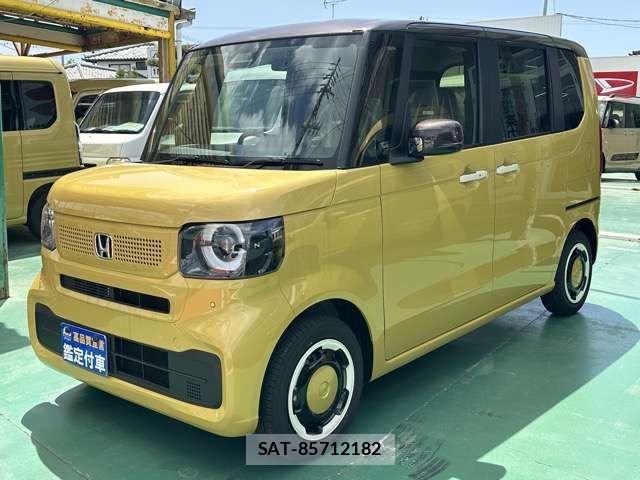 Honda N BOX 2026-03 7328669-2