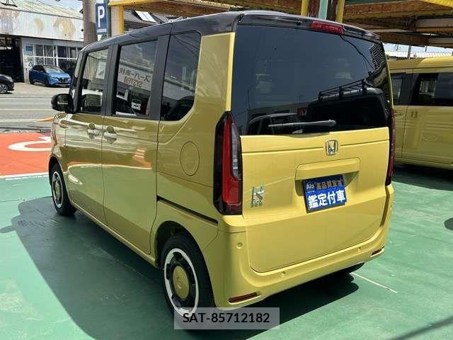 Honda N BOX 2026-03 7328669-3