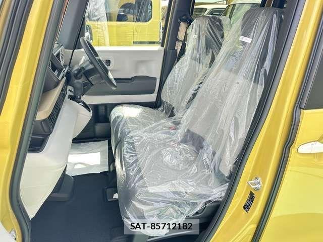 Honda N BOX 2026-03 7328669-4