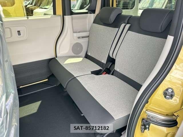 Honda N BOX 2026-03 7328669-5