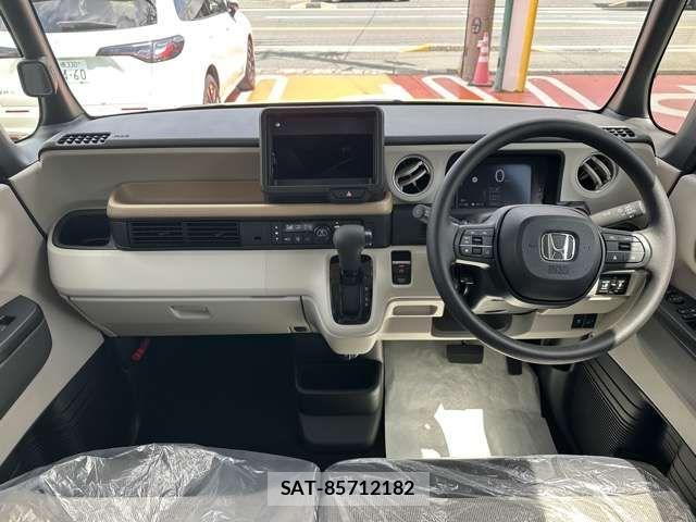 Honda N BOX 2026-03 7328669-8