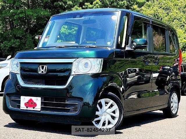 Honda N BOX 2020-10 7328714-0