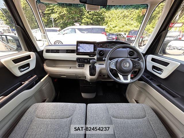 Honda N BOX 2020-10 7328714-1
