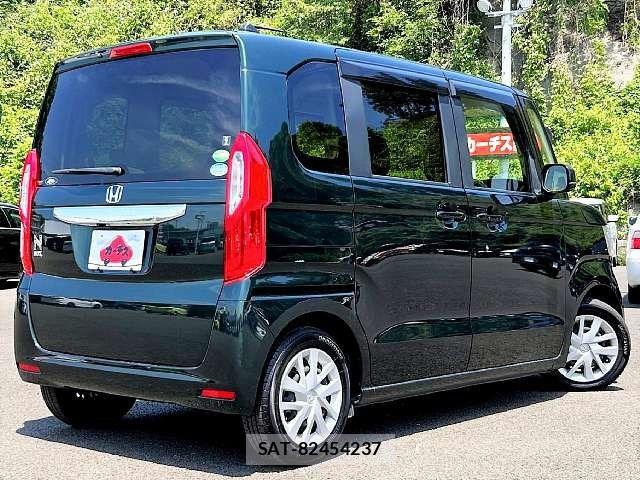 Honda N BOX 2020-10 7328714-2