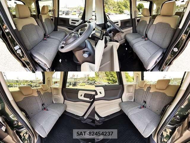 Honda N BOX 2020-10 7328714-7