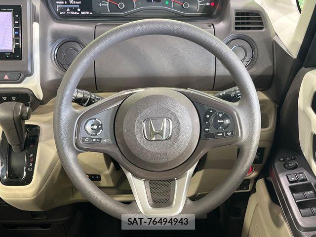 Honda N BOX 2017-10 7328711-11