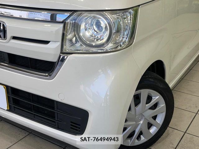 Honda N BOX 2017-10 7328711-12