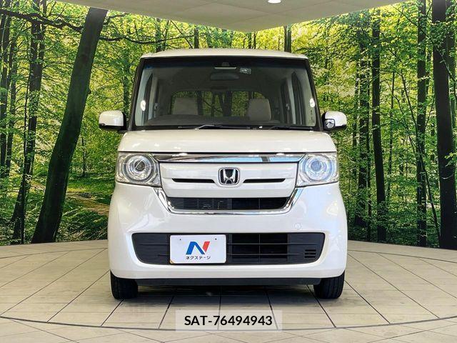 Honda N BOX 2017-10 7328711-14