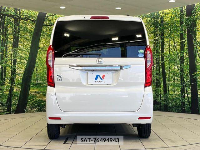 Honda N BOX 2017-10 7328711-15