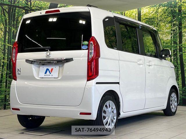 Honda N BOX 2017-10 7328711-16