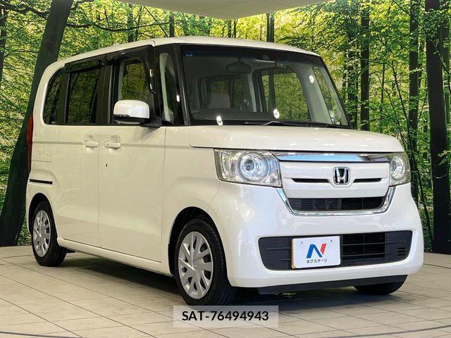 Honda N BOX 2017-10 7328711-17