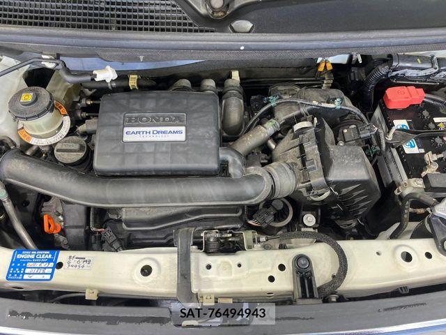 Honda N BOX 2017-10 7328711-18