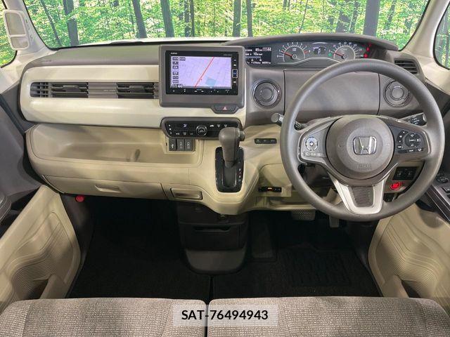 Honda N BOX 2017-10 7328711-1