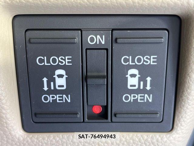 Honda N BOX 2017-10 7328711-3