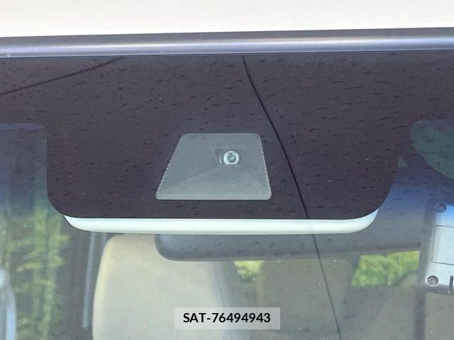 Honda N BOX 2017-10 7328711-5