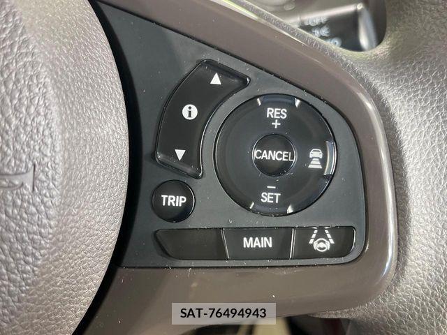 Honda N BOX 2017-10 7328711-6