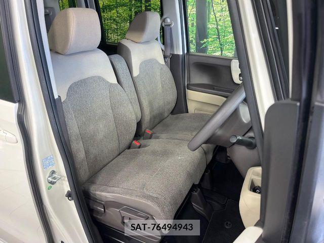 Honda N BOX 2017-10 7328711-8