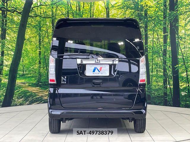 Honda N BOX 2017-02 7328716-14