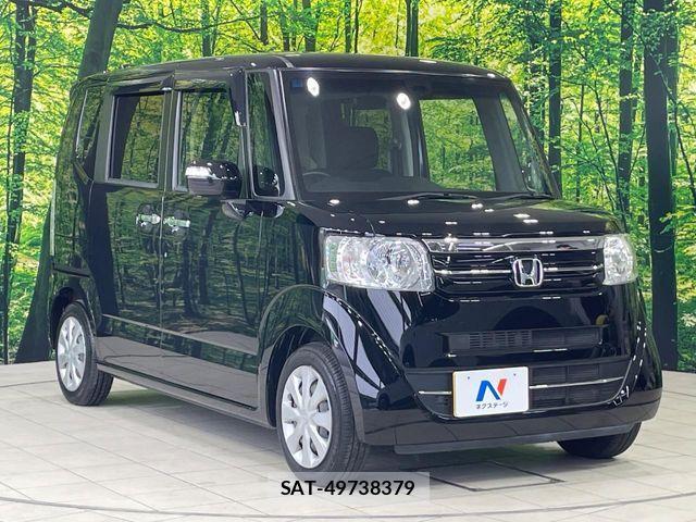 Honda N BOX 2017-02 7328716-15