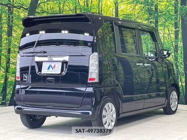 Honda N BOX 2017-02 7328716-16