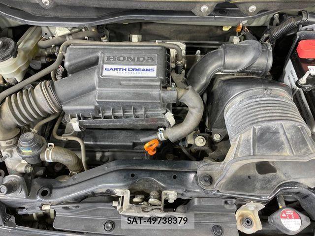 Honda N BOX 2017-02 7328716-17