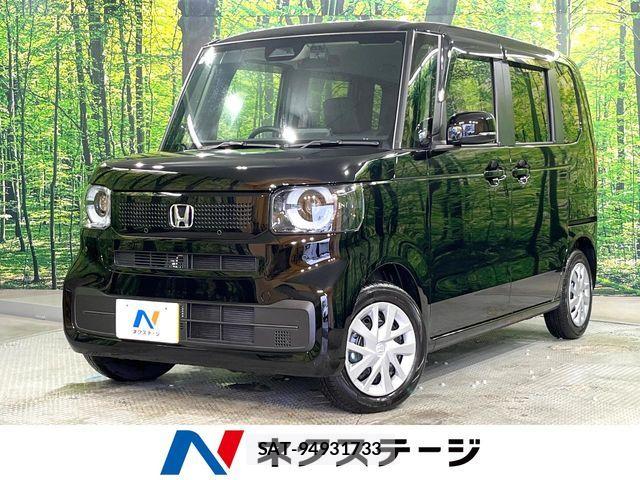Honda N BOX 2025-09 7328675-0